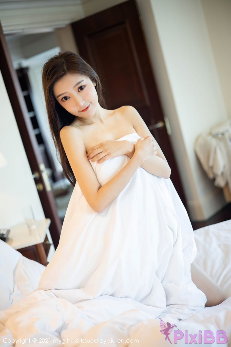MyGirl Vol.497 Yanni Wang Xin Yao PixiBB.COM 028