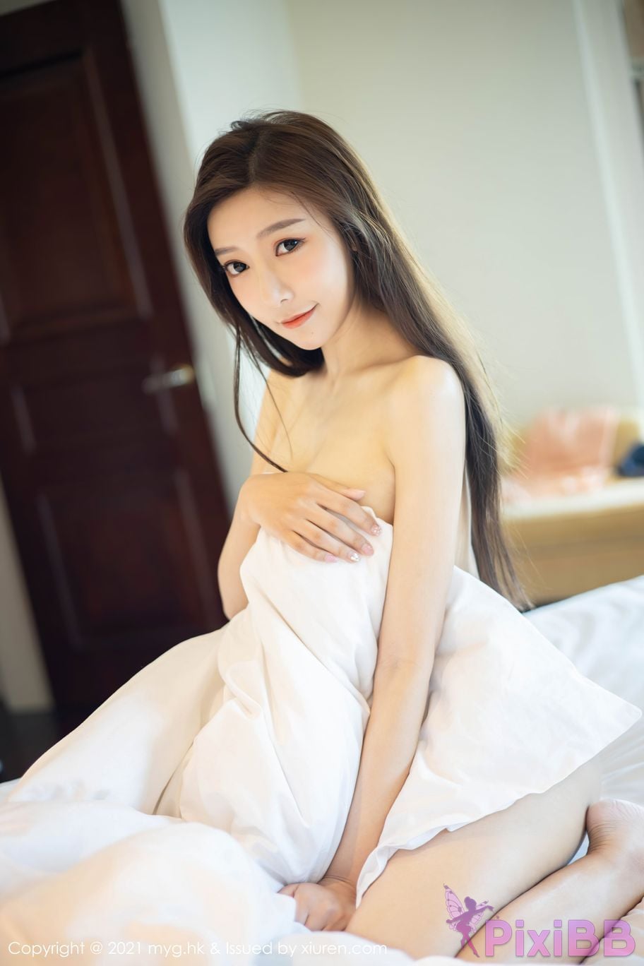 MyGirl Vol.497 Yanni Wang Xin Yao PixiBB.COM 035