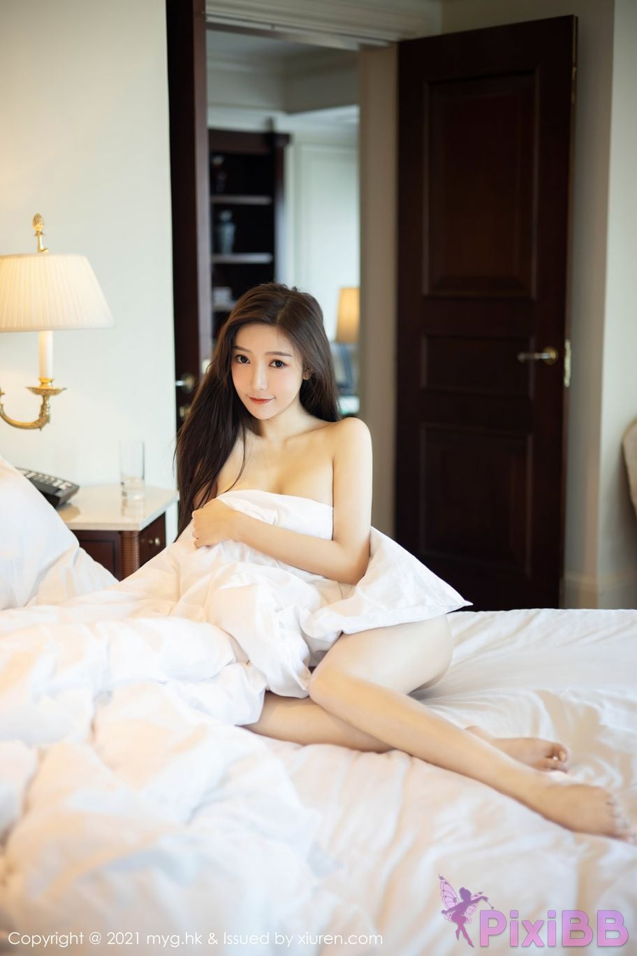 MyGirl Vol.497 Yanni Wang Xin Yao PixiBB.COM 037