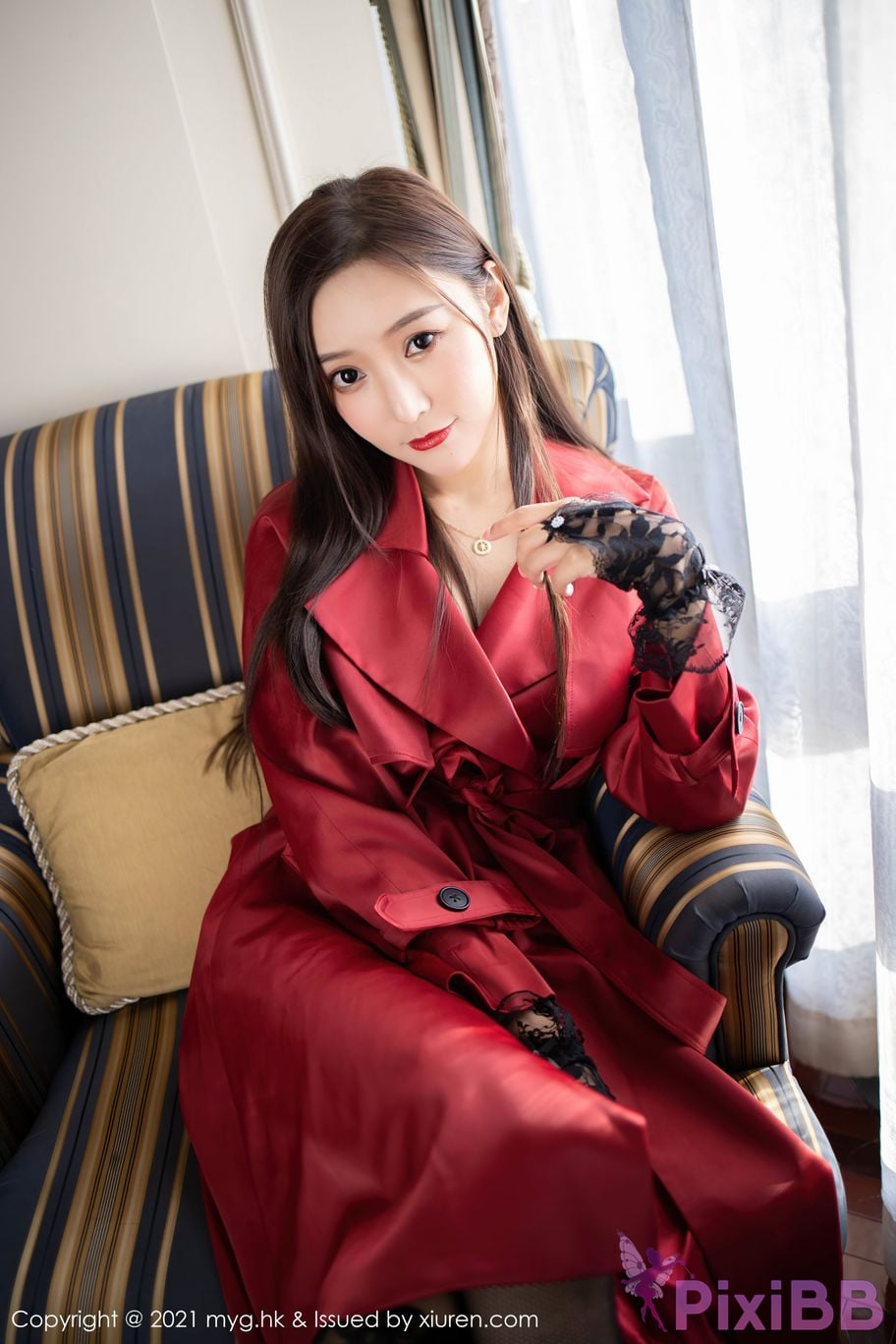 MyGirl Vol.496 Yanni Wang Xin Yao PixiBB.COM 004