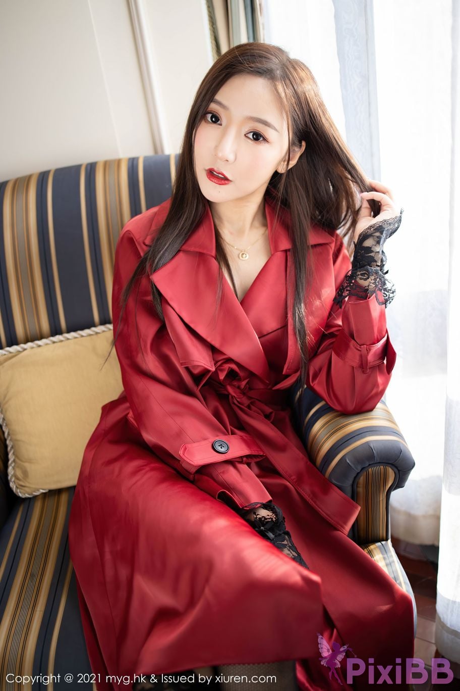 MyGirl Vol.496 Yanni Wang Xin Yao PixiBB.COM 005