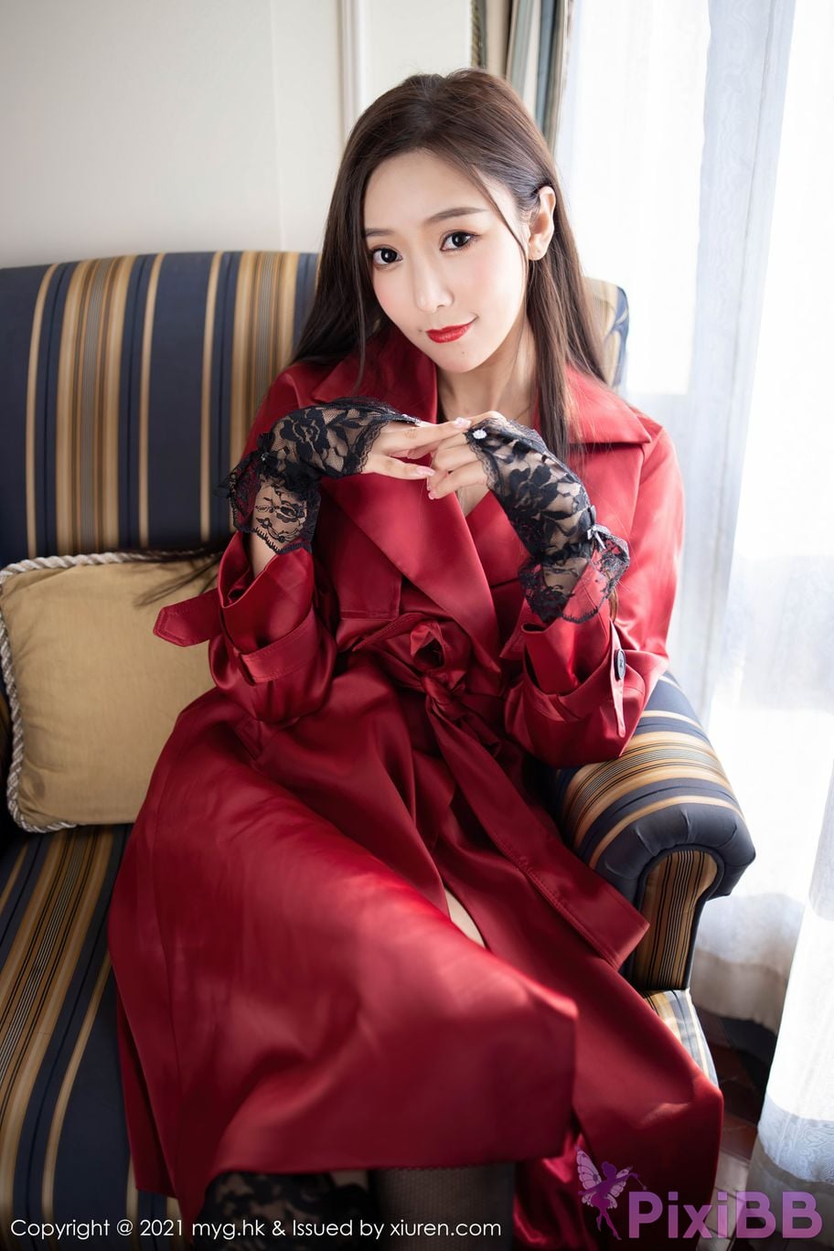MyGirl Vol.496 Yanni Wang Xin Yao PixiBB.COM 006