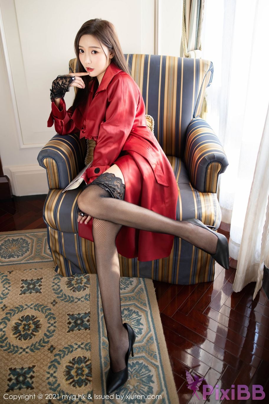 MyGirl Vol.496 Yanni Wang Xin Yao PixiBB.COM 013