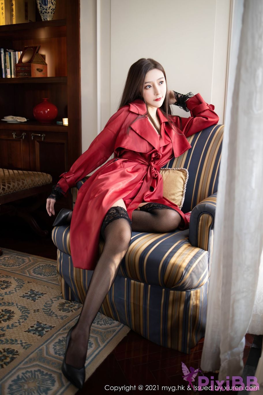 MyGirl Vol.496 Yanni Wang Xin Yao PixiBB.COM 023