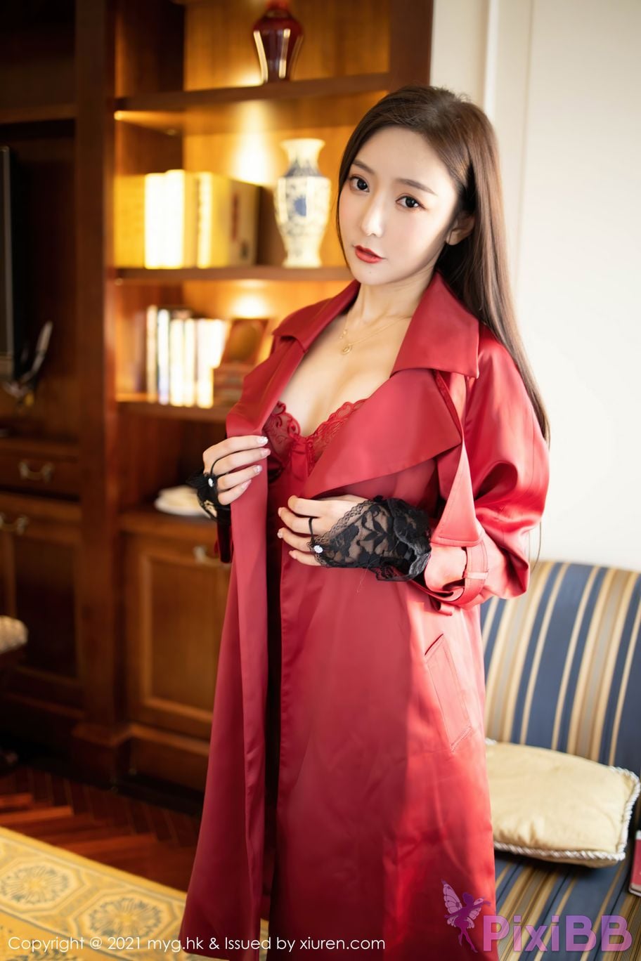 MyGirl Vol.496 Yanni Wang Xin Yao PixiBB.COM 038