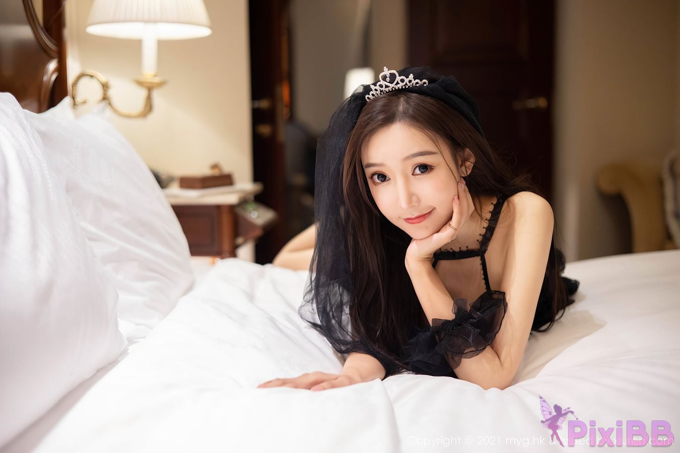 MyGirl Vol.495 Yanni Wang Xin Yao PixiBB.COM 026