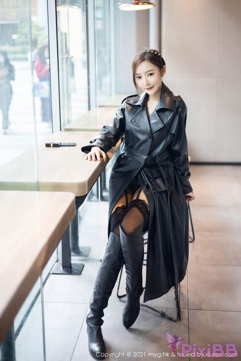 MyGirl Vol.493 Yanni Wang Xin Yao PixiBB.COM 001