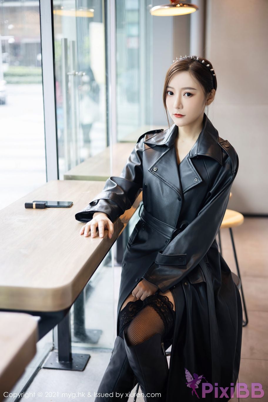 MyGirl Vol.493 Yanni Wang Xin Yao PixiBB.COM 002
