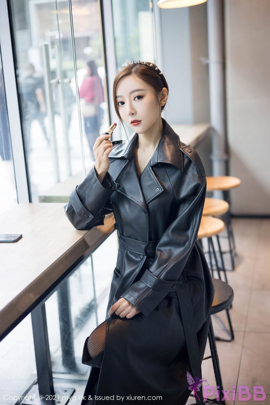 MyGirl Vol.493 Yanni Wang Xin Yao PixiBB.COM 003
