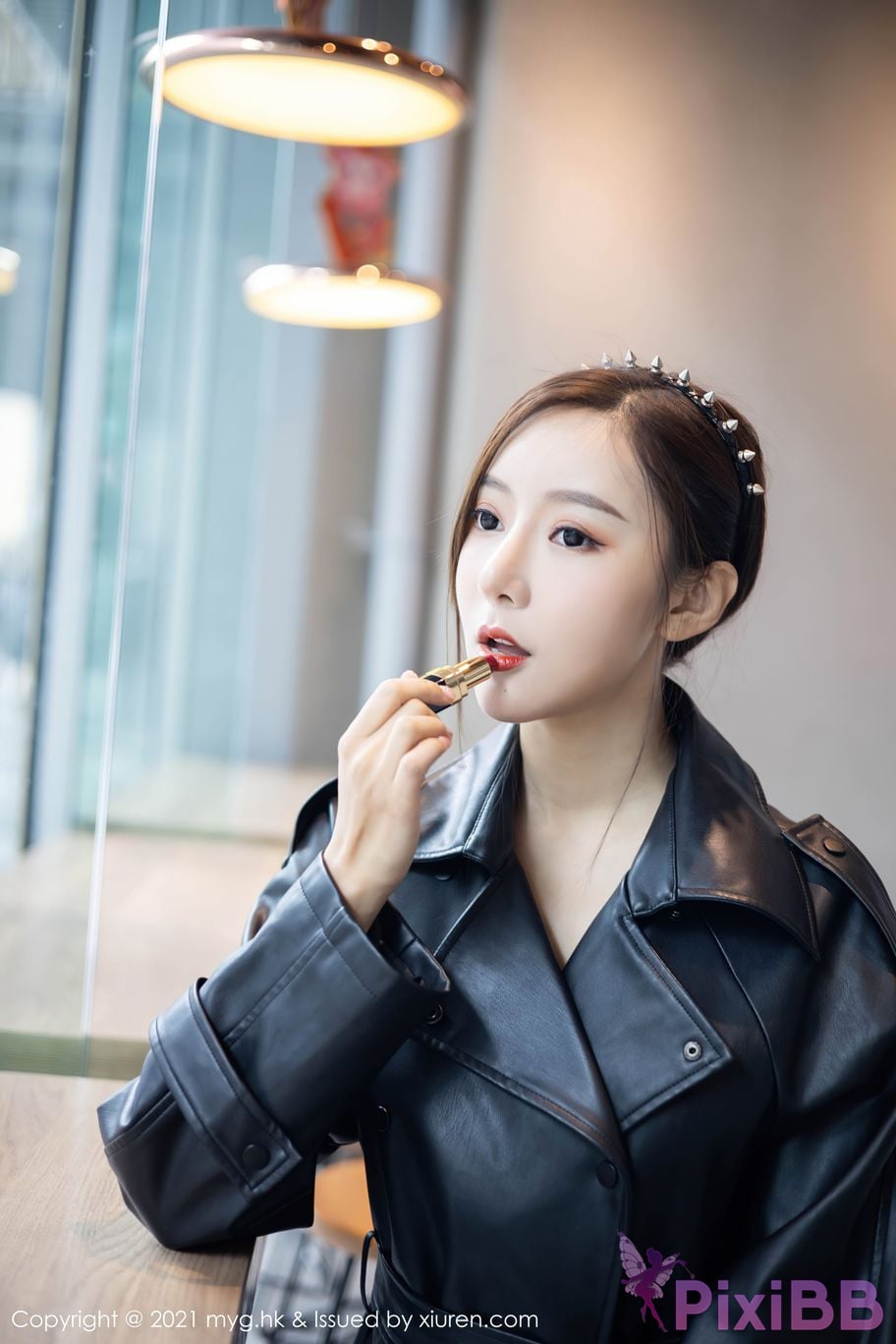 MyGirl Vol.493 Yanni Wang Xin Yao PixiBB.COM 004