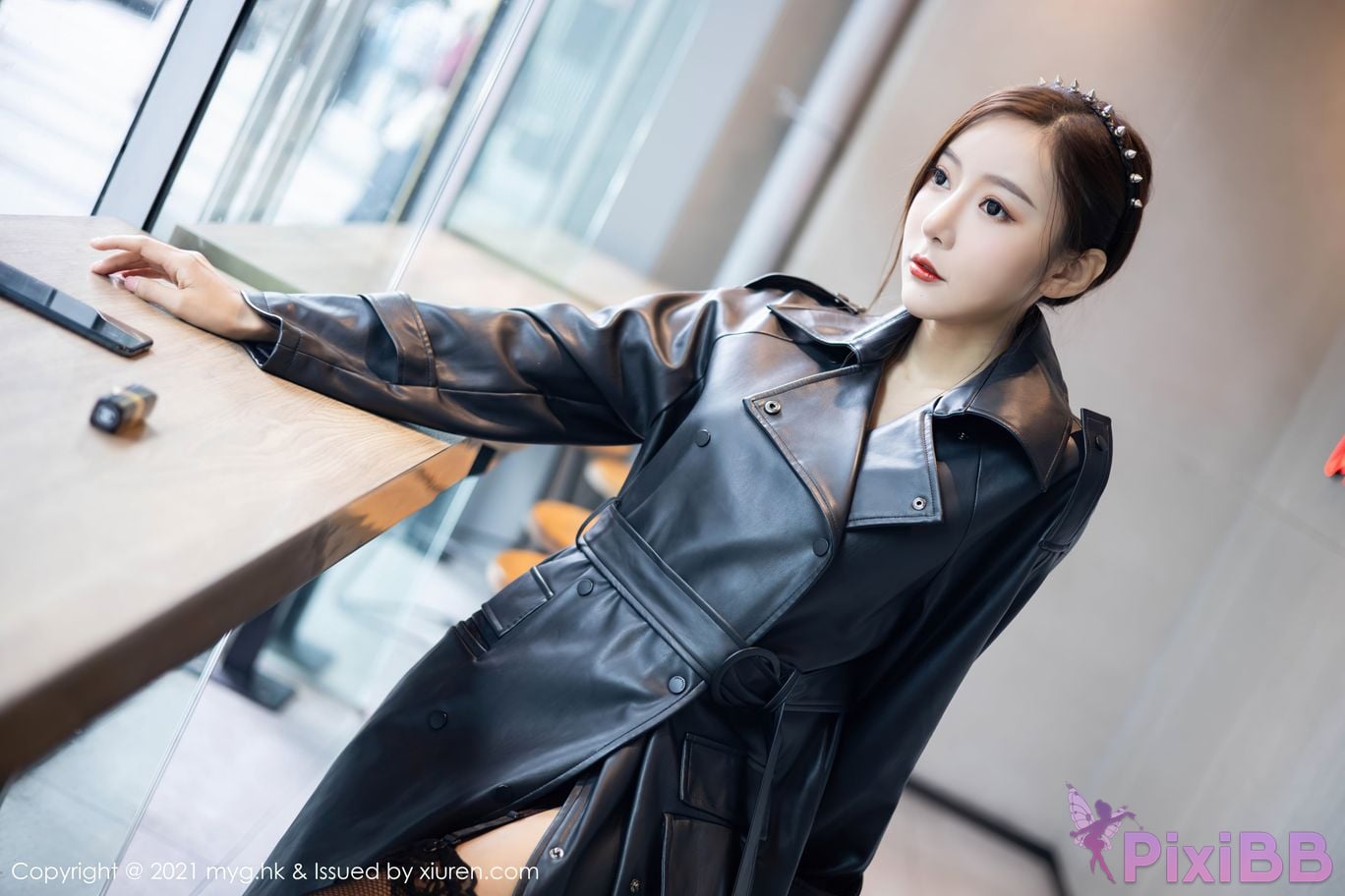MyGirl Vol.493 Yanni Wang Xin Yao PixiBB.COM 005