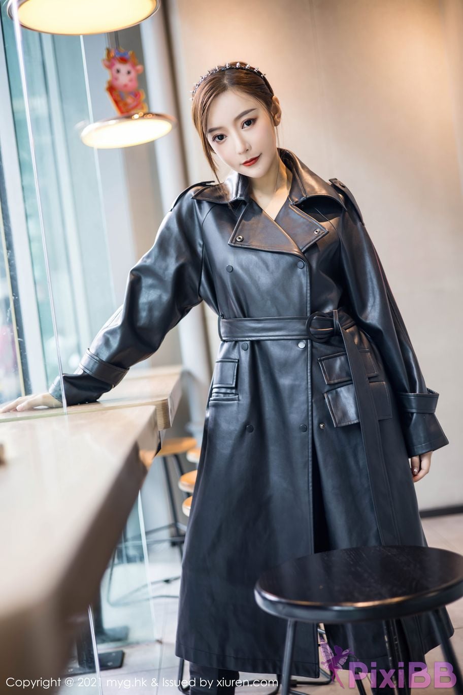 MyGirl Vol.493 Yanni Wang Xin Yao PixiBB.COM 006