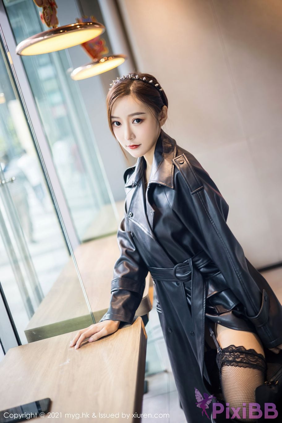 MyGirl Vol.493 Yanni Wang Xin Yao PixiBB.COM 007
