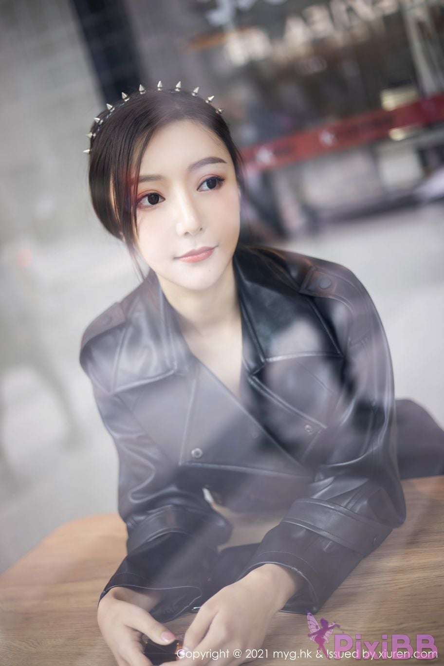 MyGirl Vol.493 Yanni Wang Xin Yao PixiBB.COM 008