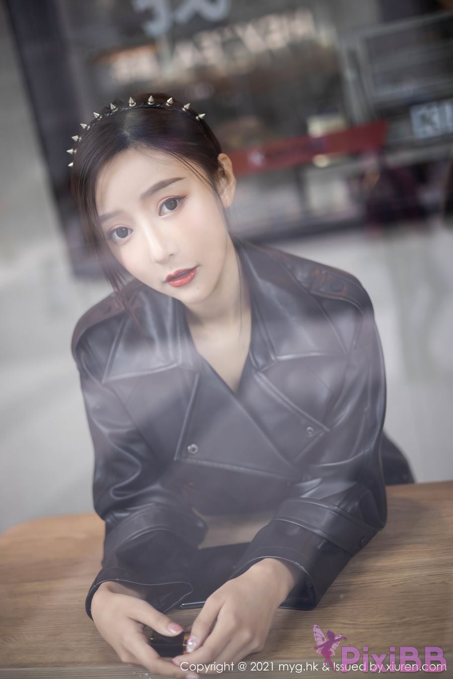 MyGirl Vol.493 Yanni Wang Xin Yao PixiBB.COM 009