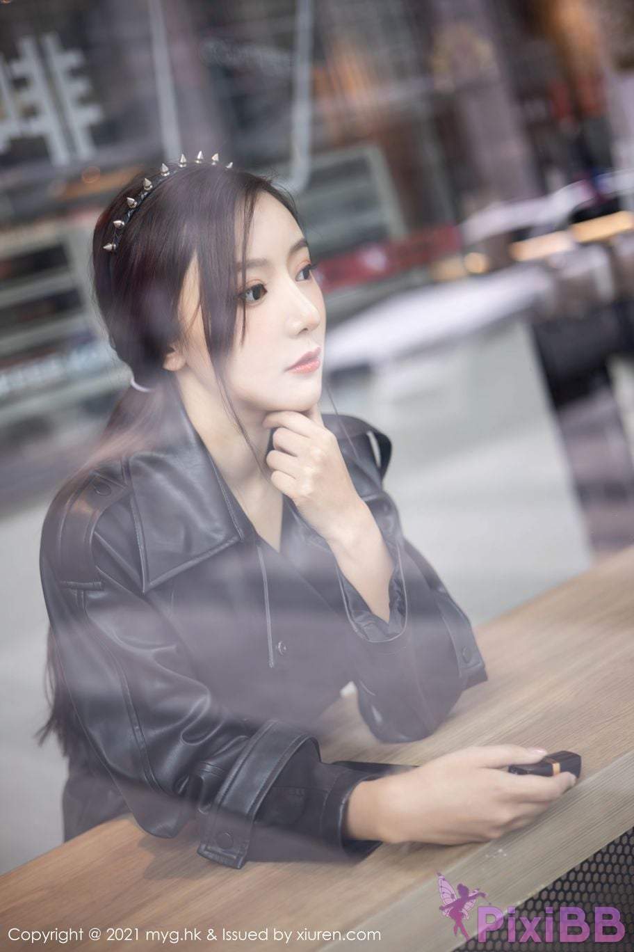MyGirl Vol.493 Yanni Wang Xin Yao PixiBB.COM 010