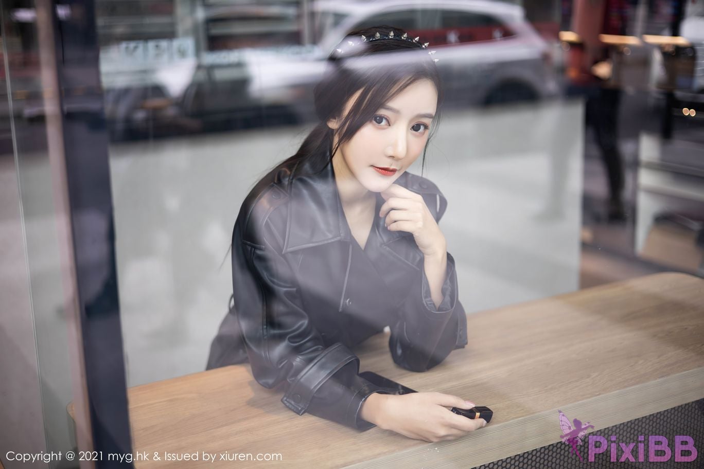 MyGirl Vol.493 Yanni Wang Xin Yao PixiBB.COM 011