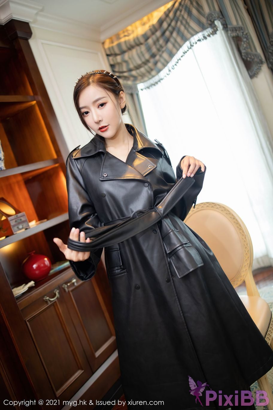 MyGirl Vol.493 Yanni Wang Xin Yao PixiBB.COM 023