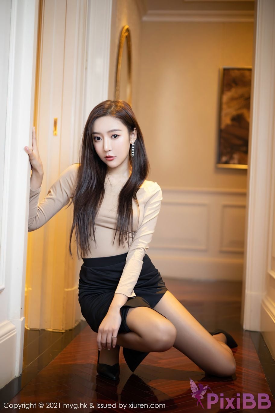 MyGirl Vol.490 Yanni Wang Xin Yao PixiBB.COM 028