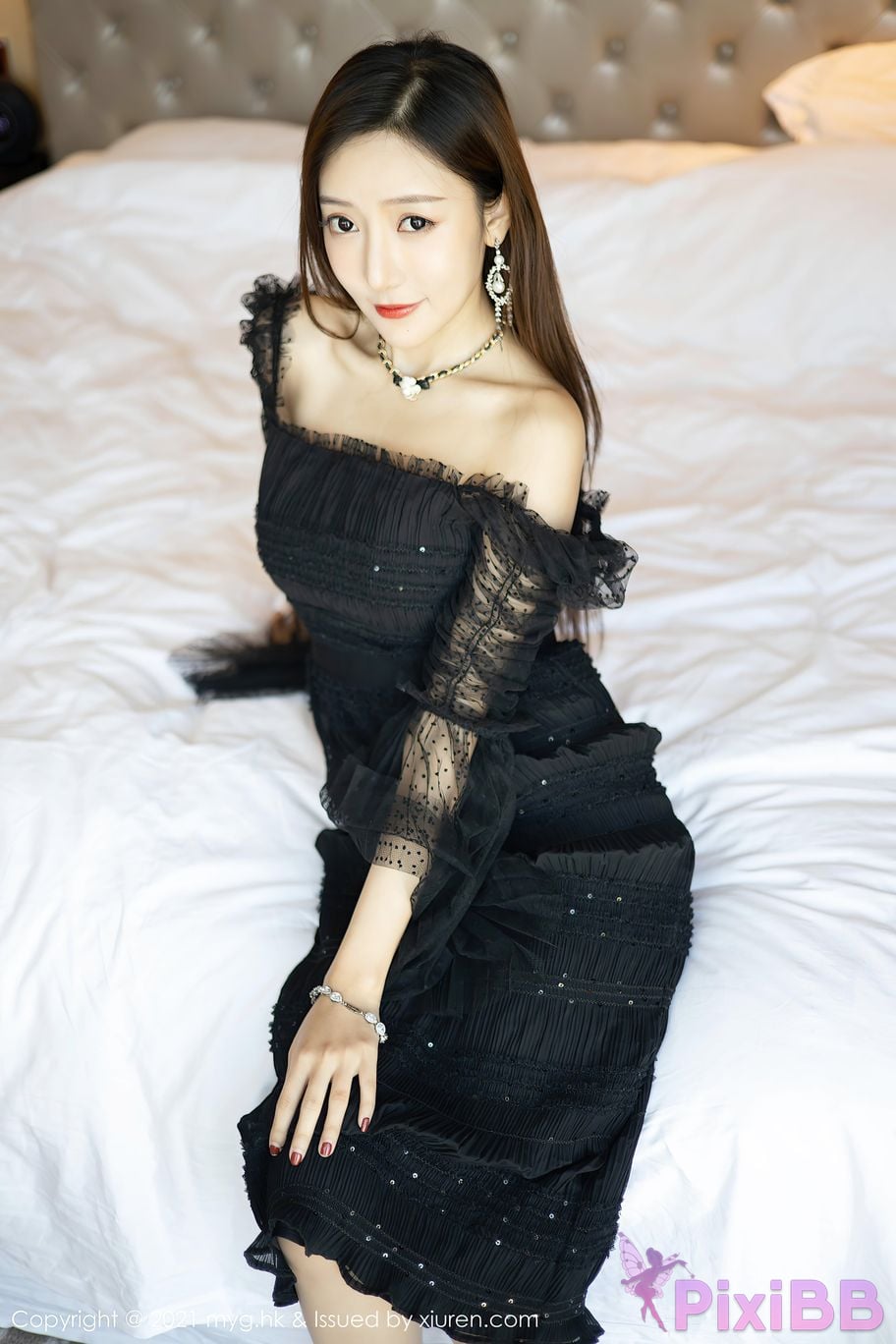MyGirl Vol.482 Yanni Wang Xin Yao PixiBB.COM 005