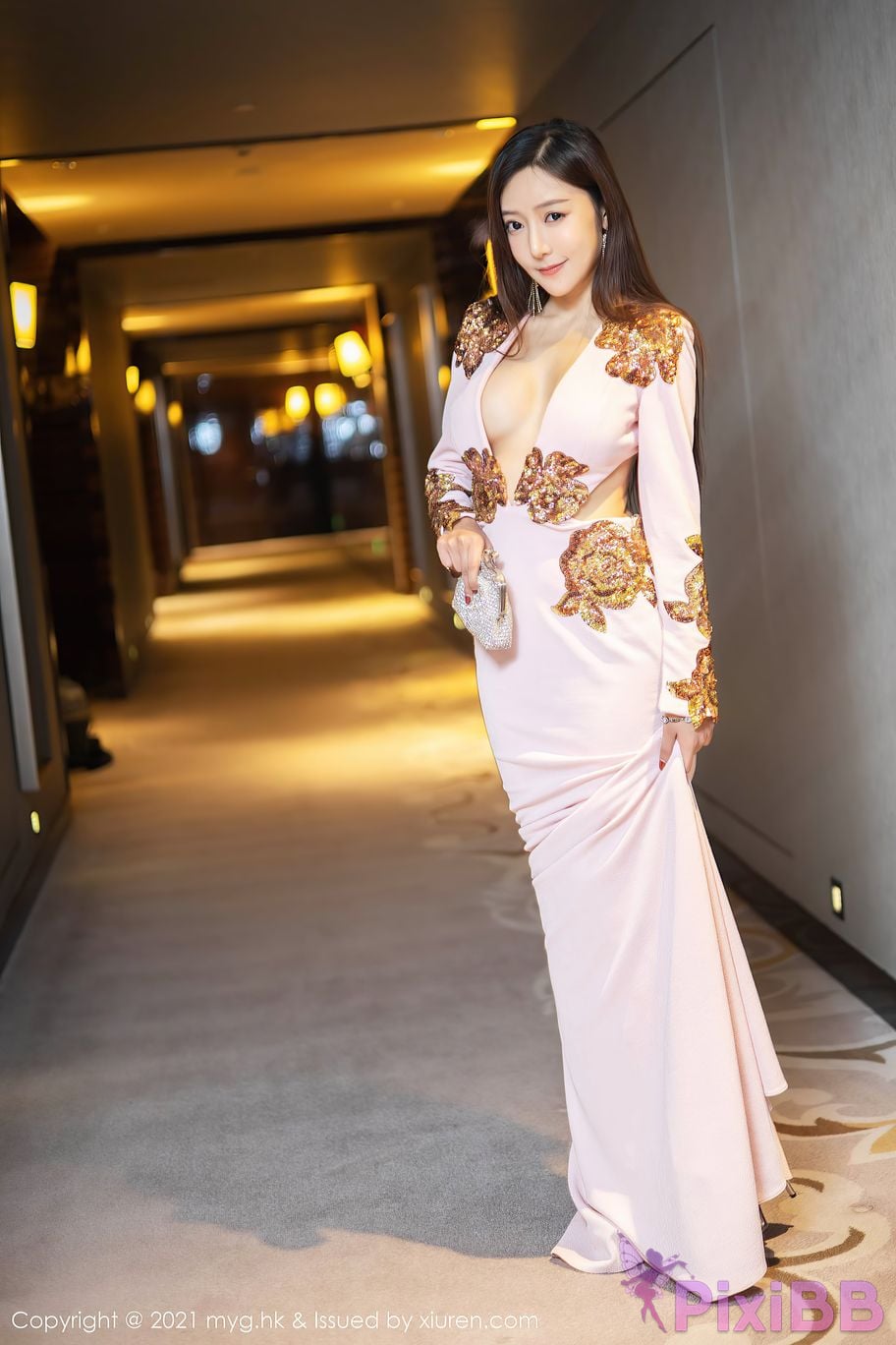 MyGirl Vol.482 Yanni Wang Xin Yao PixiBB.COM 051