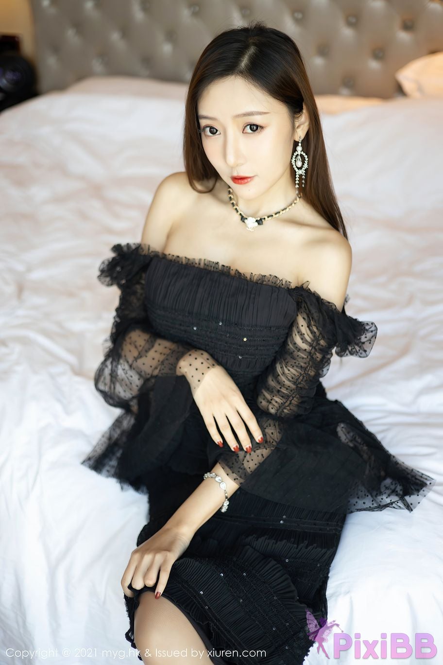 MyGirl Vol.482 Yanni Wang Xin Yao PixiBB.COM 062