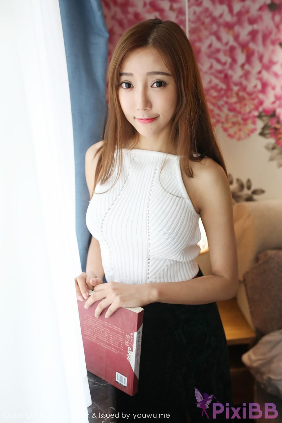 MyGirl Vol.312 Yanni Wang Xin Yao PixiBB.COM 013