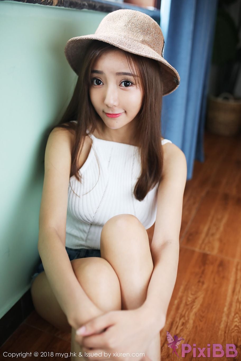MyGirl Vol.312 Yanni Wang Xin Yao PixiBB.COM 033