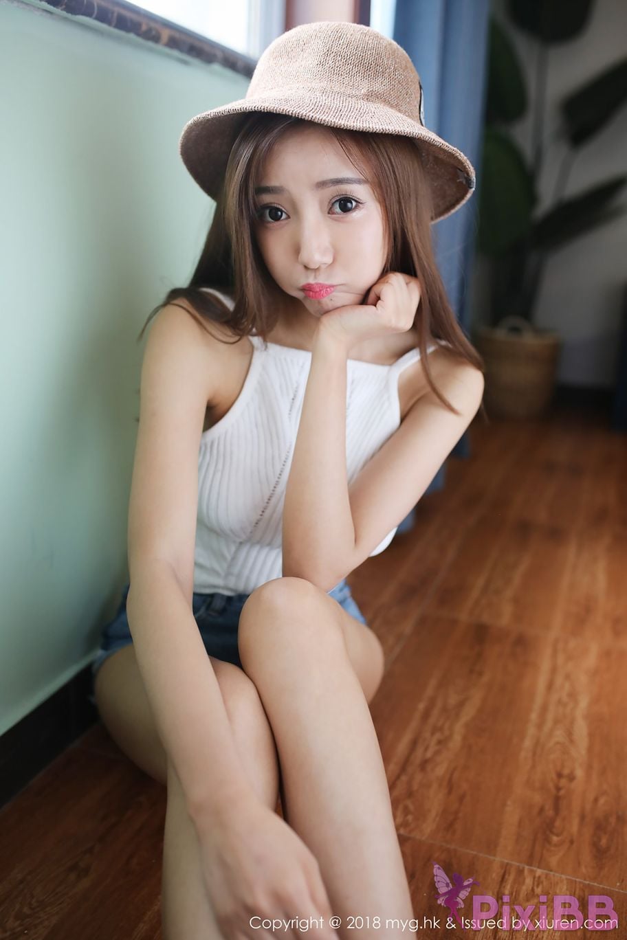 MyGirl Vol.312 Yanni Wang Xin Yao PixiBB.COM 035