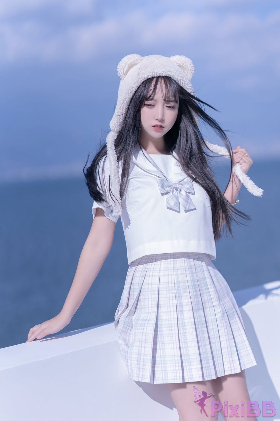 Coser sama31598328 JK PixiBB.COM 014.JPG