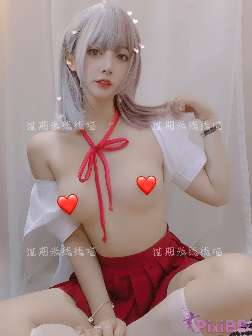 Coser sama31598328 JK PixiBB.COM 001
