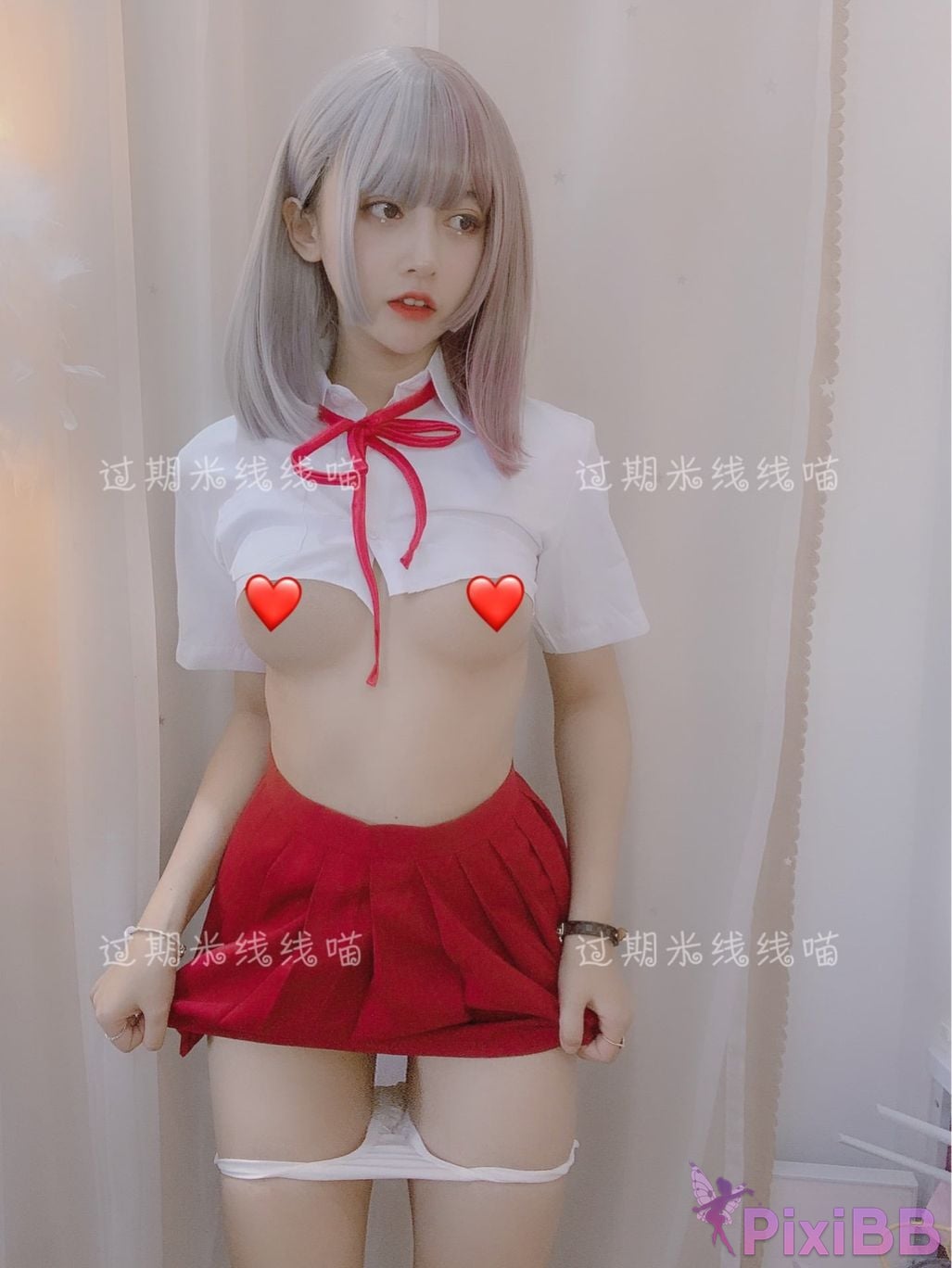Coser sama31598328 JK PixiBB.COM 002
