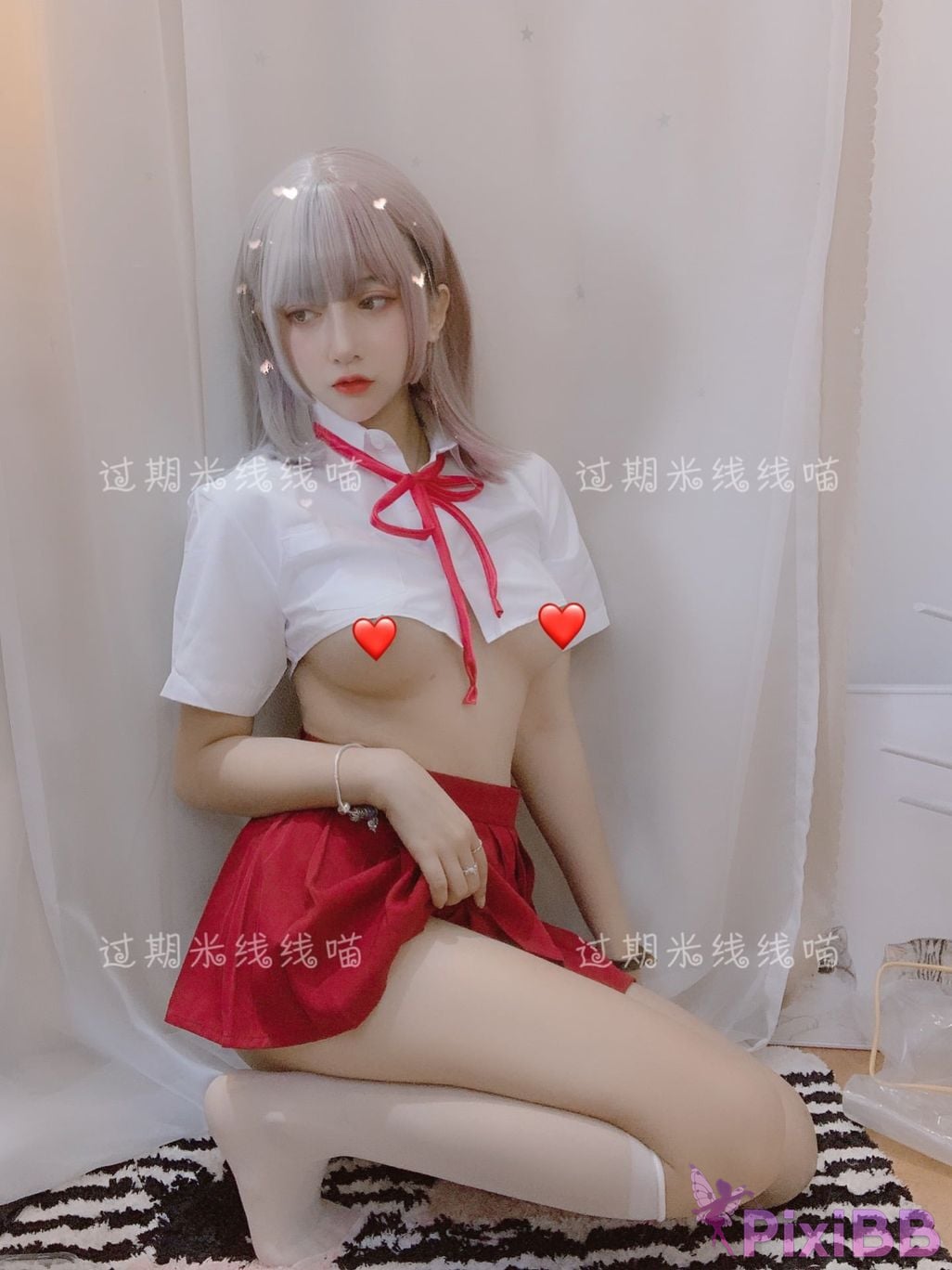 Coser sama31598328 JK PixiBB.COM 006
