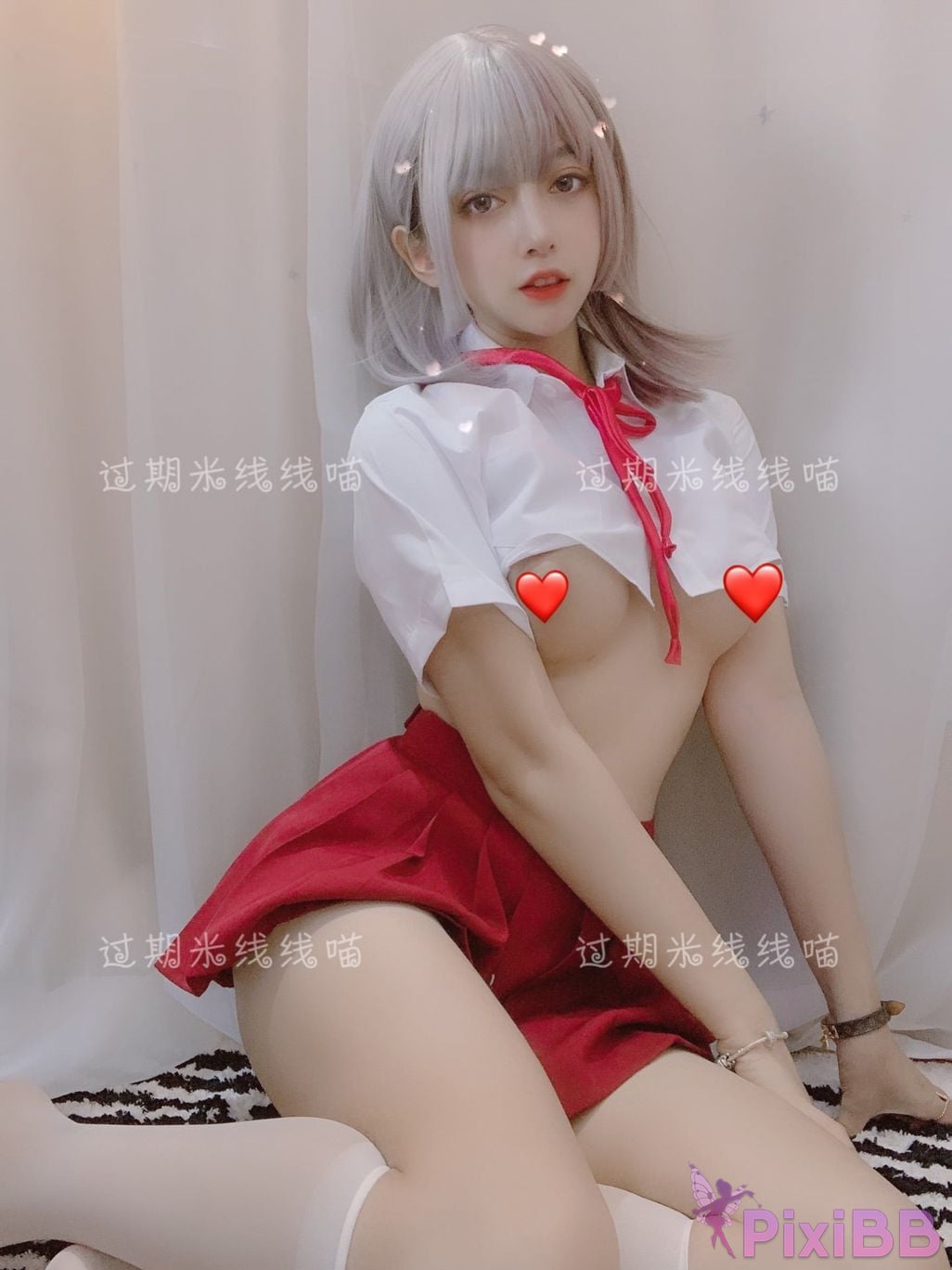Coser sama31598328 JK PixiBB.COM 010
