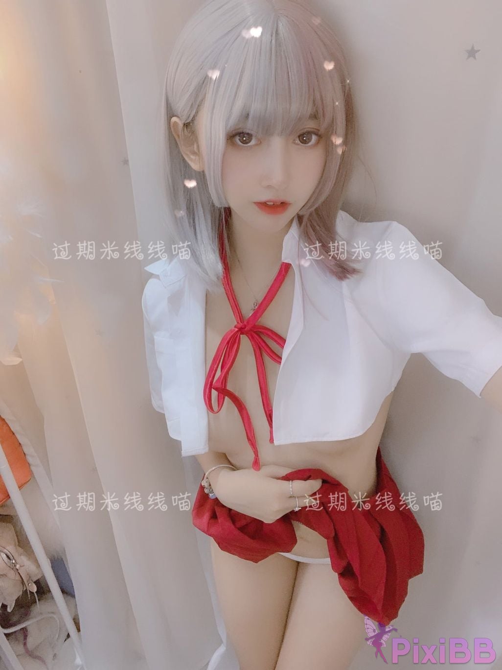 Coser sama31598328 JK PixiBB.COM 012