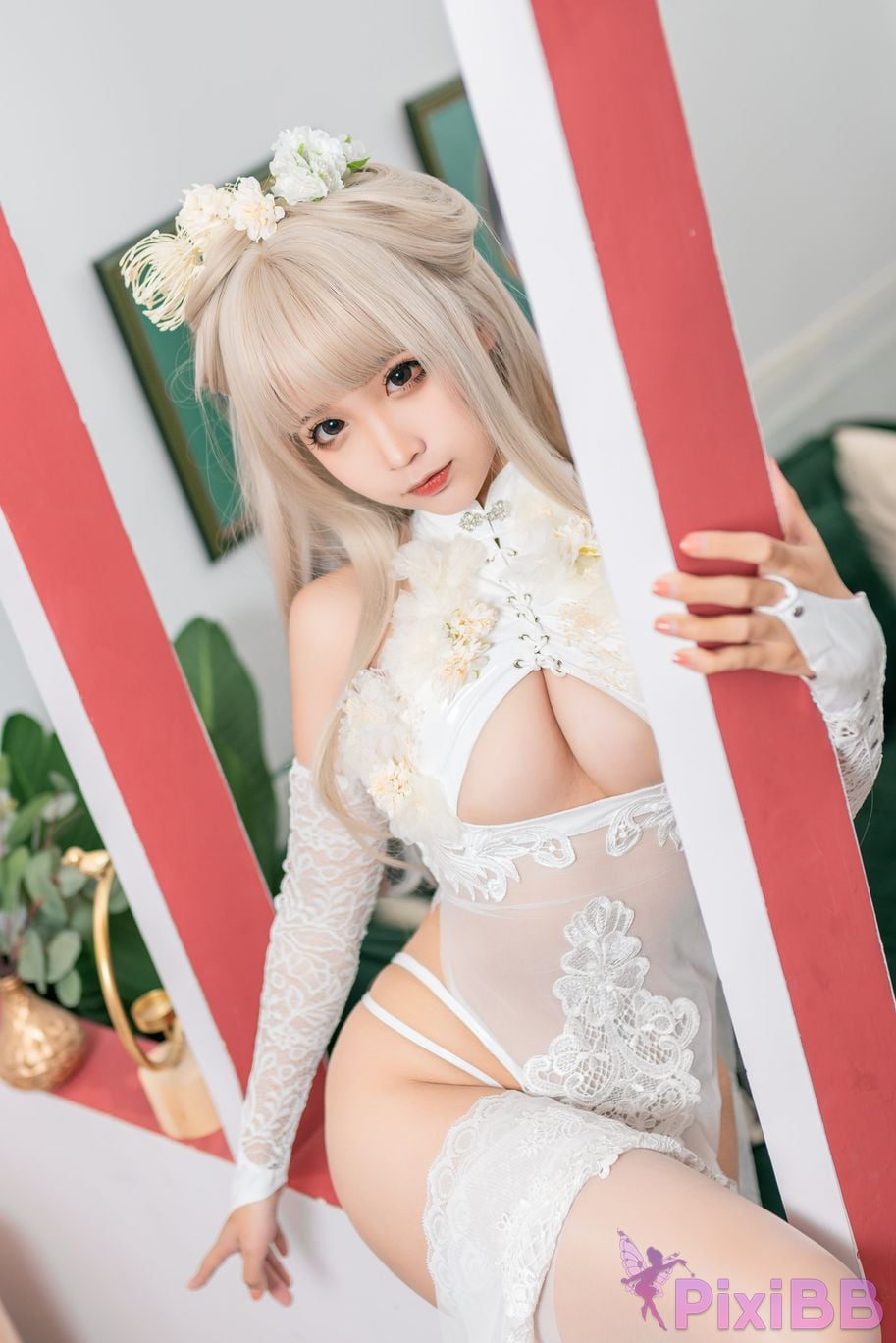Coser chunmomo chunmomo Vol.155 PixiBB.COM 015