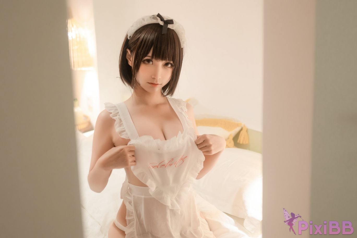 Coser chunmomo chunmomo Vol.151 PixiBB.COM 001