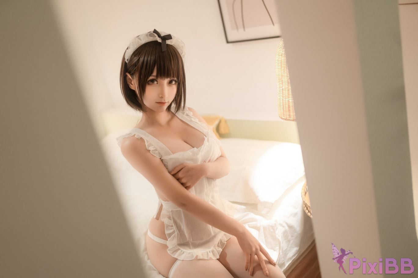 Coser chunmomo chunmomo Vol.151 PixiBB.COM 004
