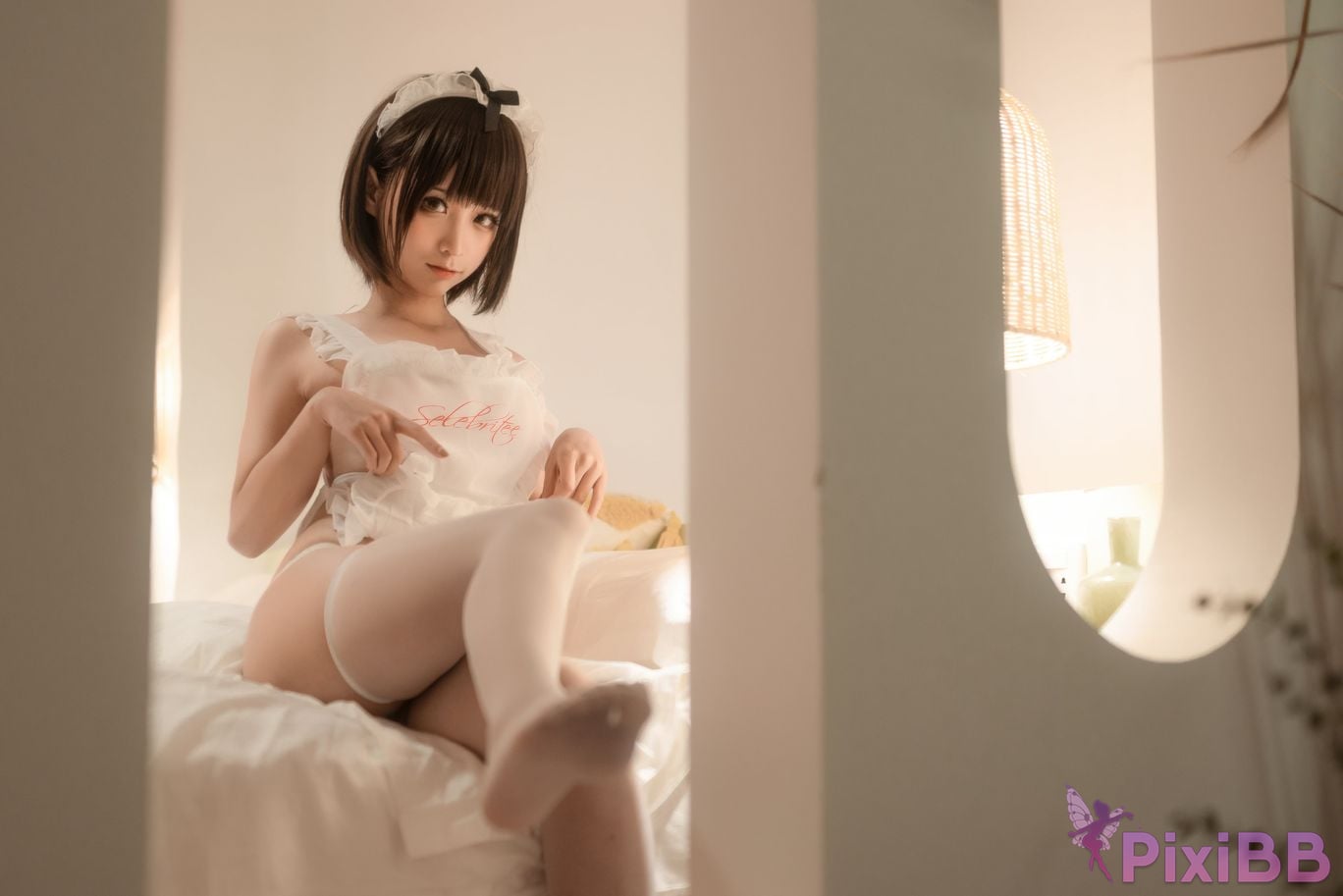 Coser chunmomo chunmomo Vol.151 PixiBB.COM 008