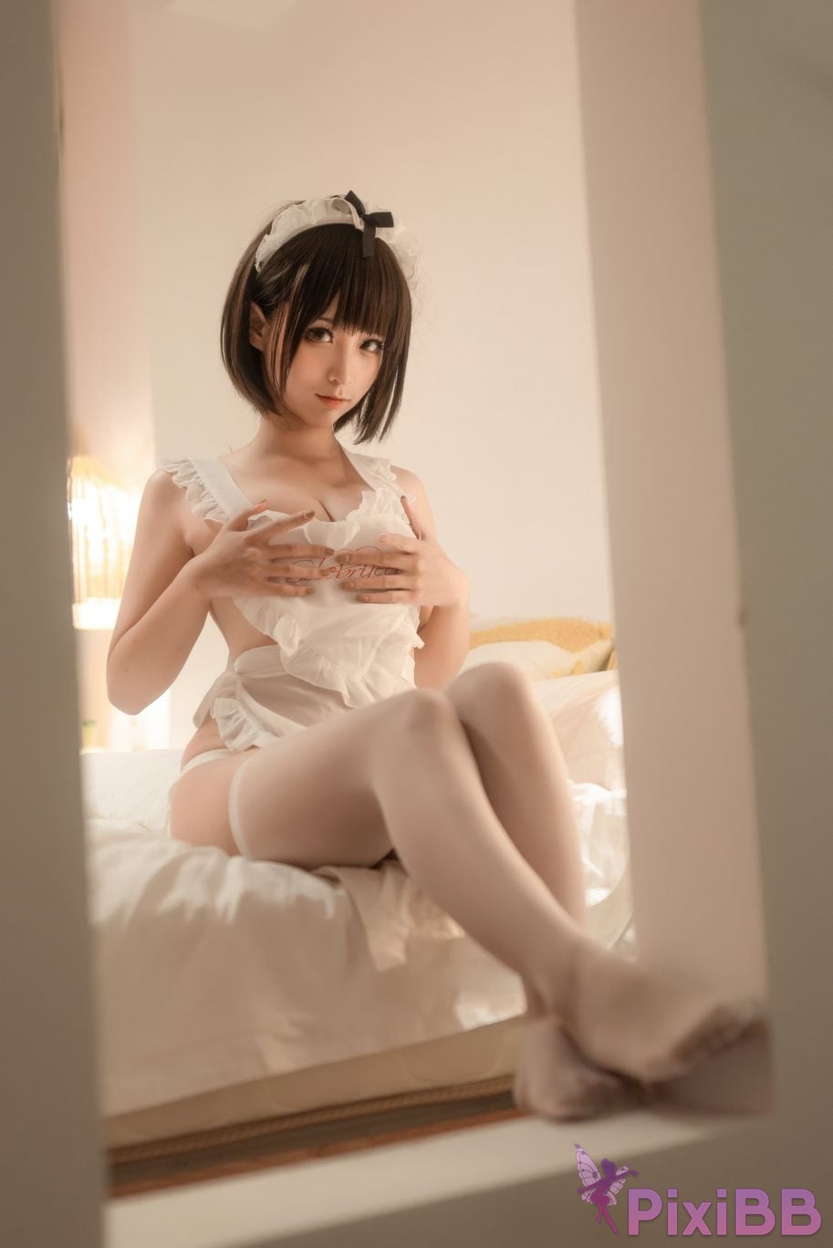 Coser chunmomo chunmomo Vol.151 PixiBB.COM 010