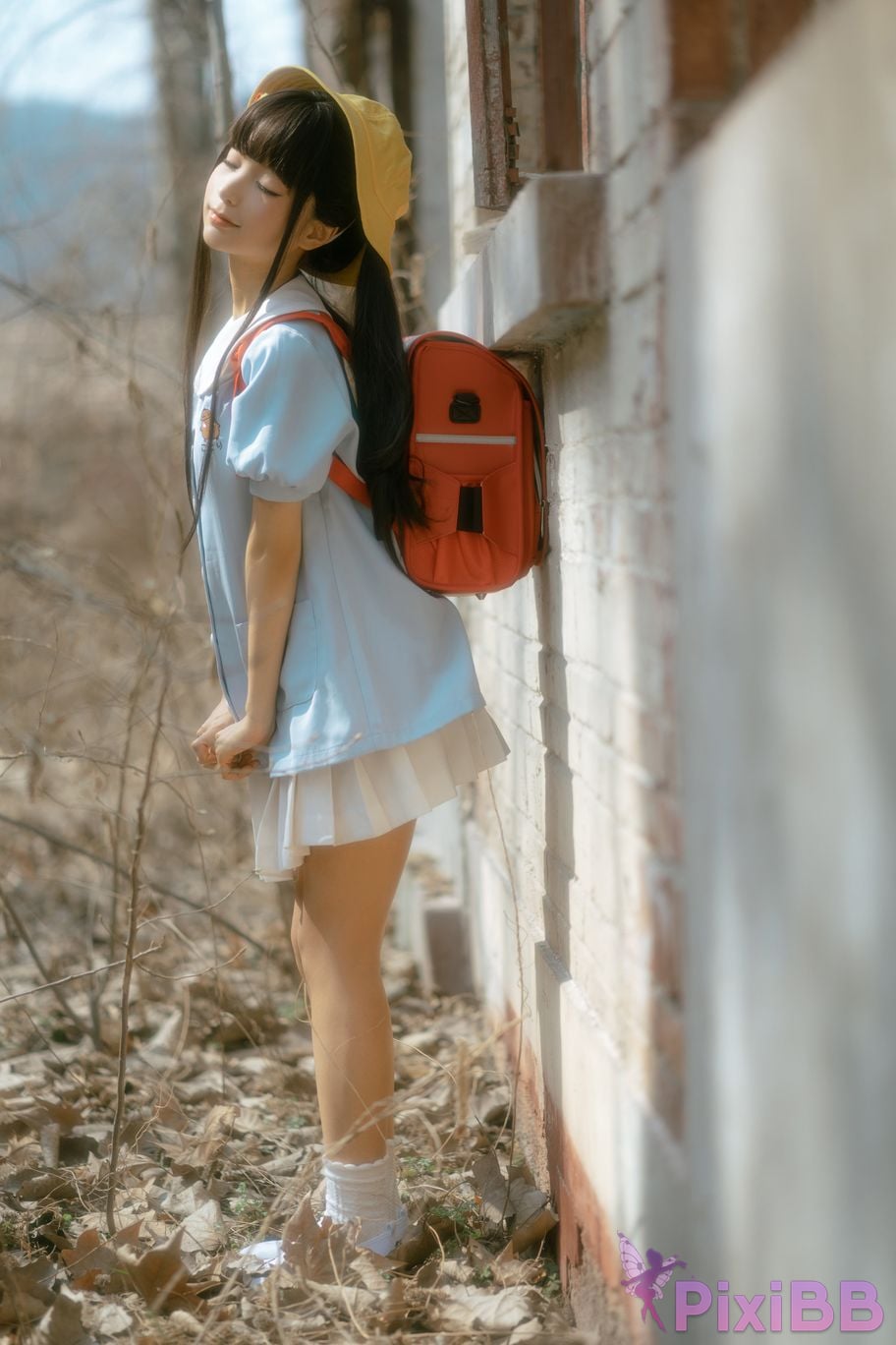 Coser chunmomo chunmomo Vol.150 PixiBB.COM 004