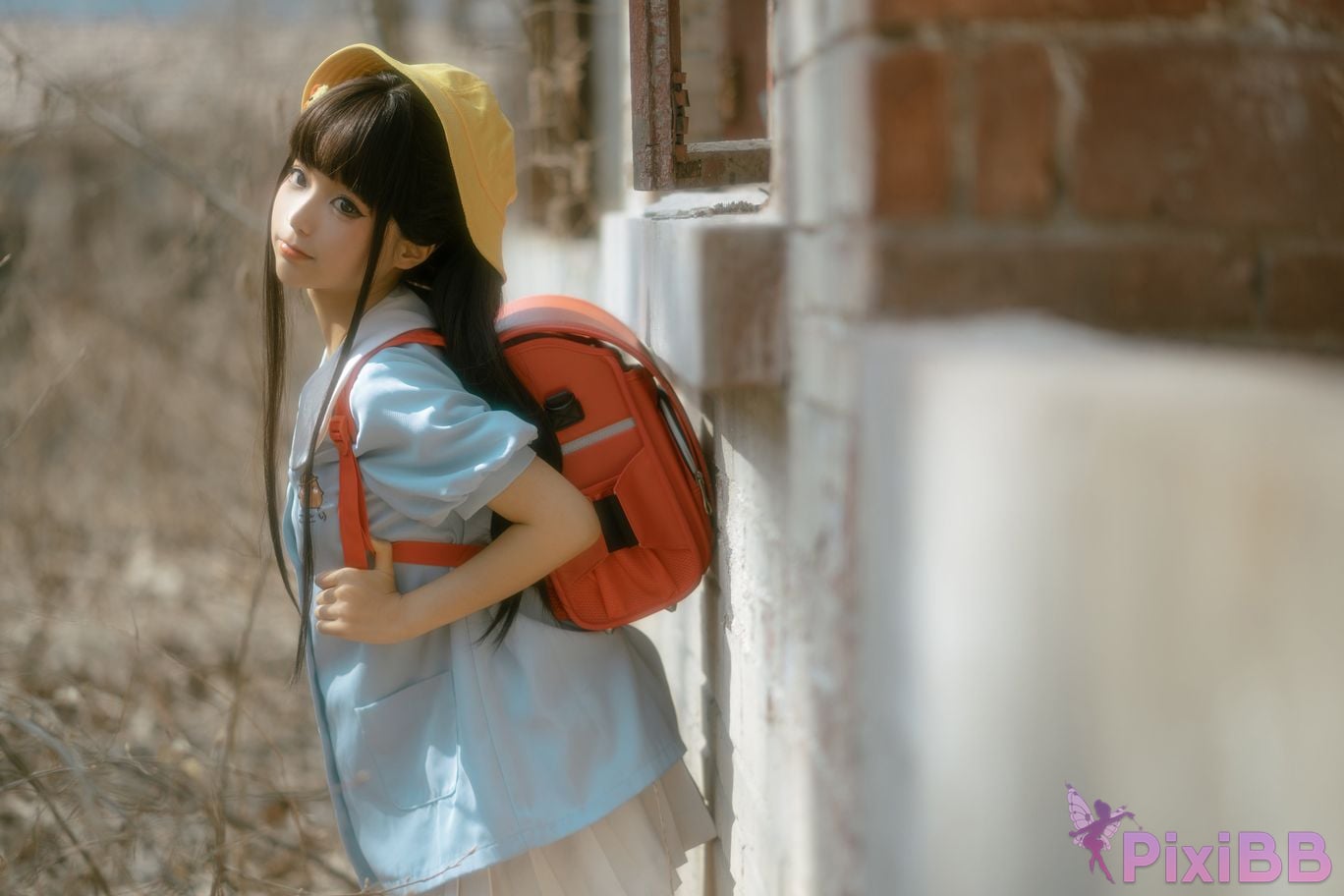 Coser chunmomo chunmomo Vol.150 PixiBB.COM 005