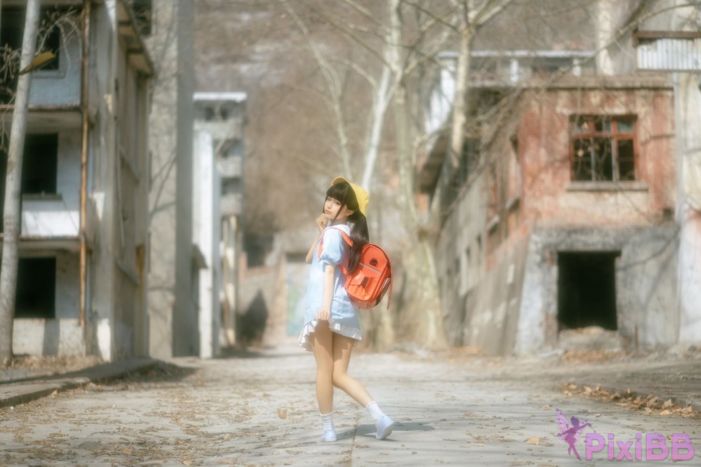 Coser chunmomo chunmomo Vol.150 PixiBB.COM 006