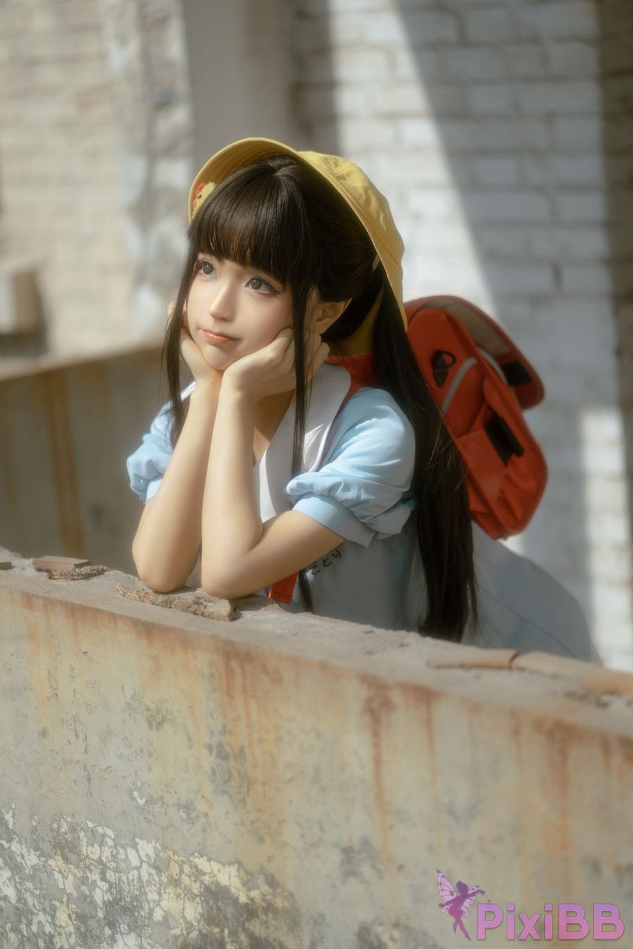 Coser chunmomo chunmomo Vol.150 PixiBB.COM 008