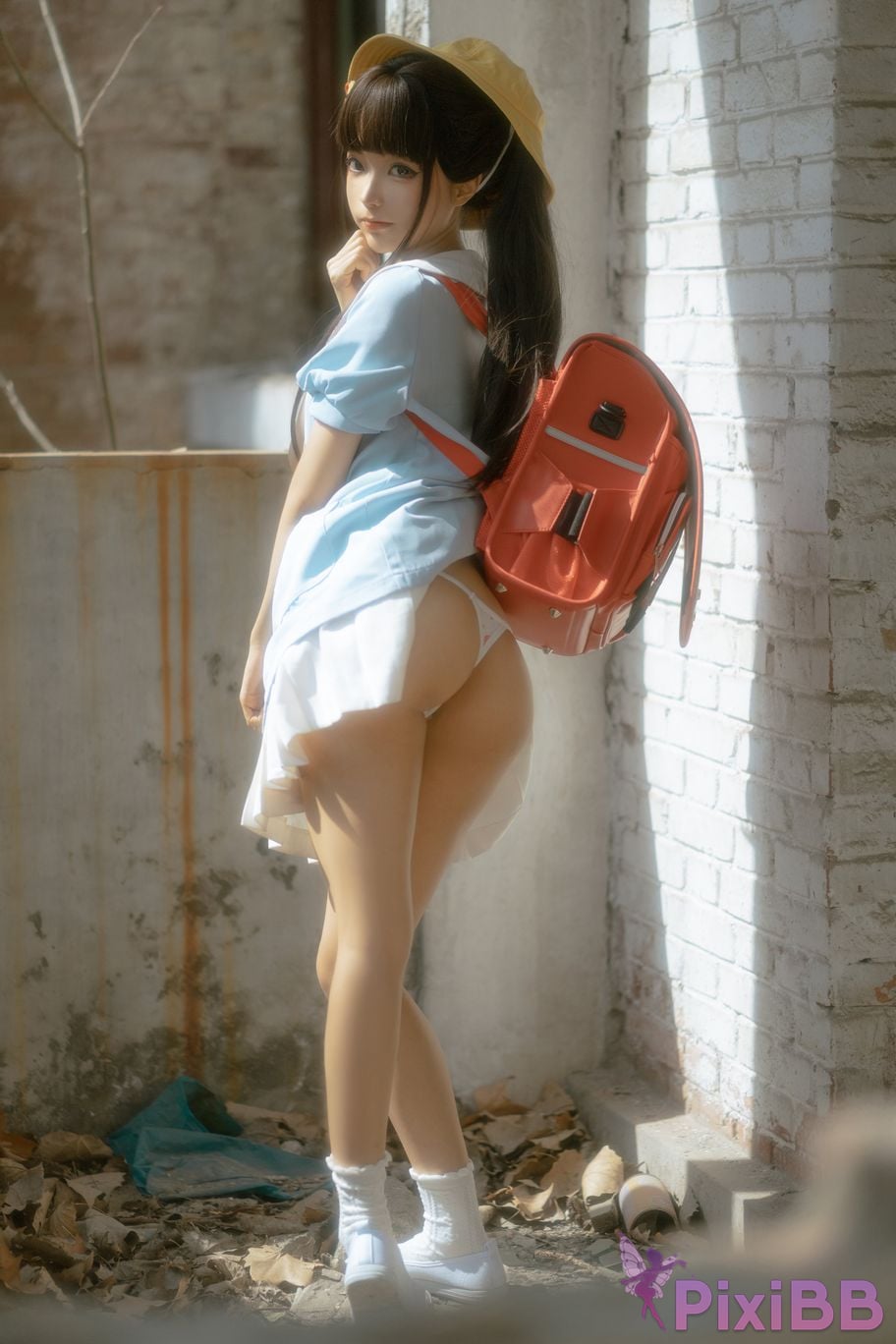 Coser chunmomo chunmomo Vol.150 PixiBB.COM 009