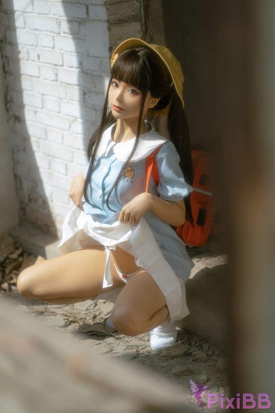 Coser chunmomo chunmomo Vol.150 PixiBB.COM 011