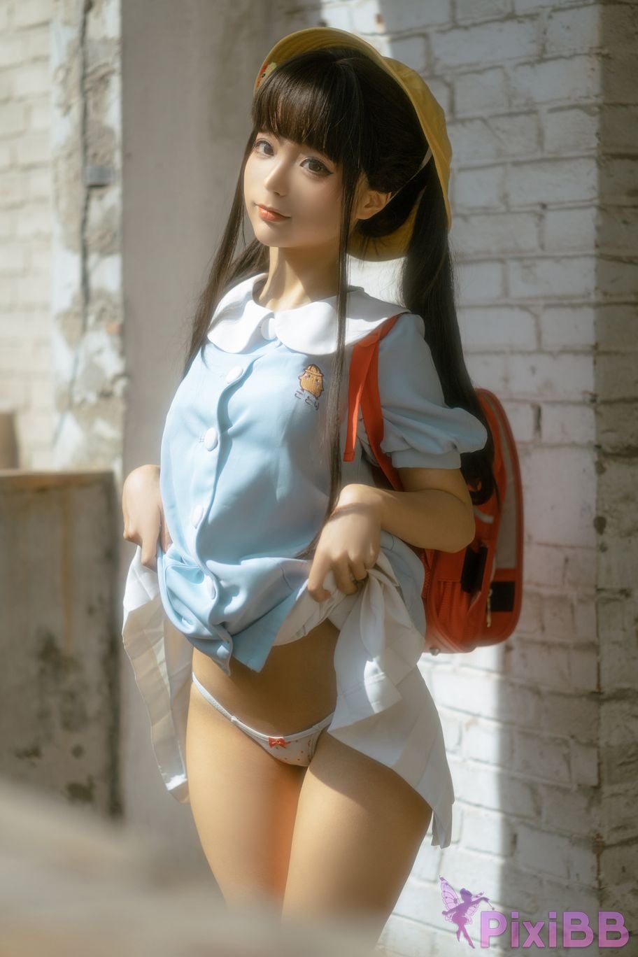 Coser chunmomo chunmomo Vol.150 PixiBB.COM 012