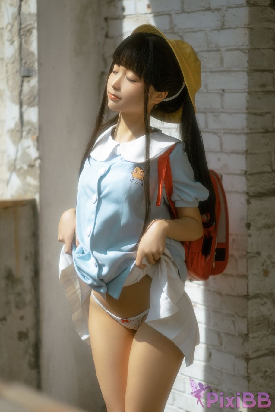 Coser chunmomo chunmomo Vol.150 PixiBB.COM 013