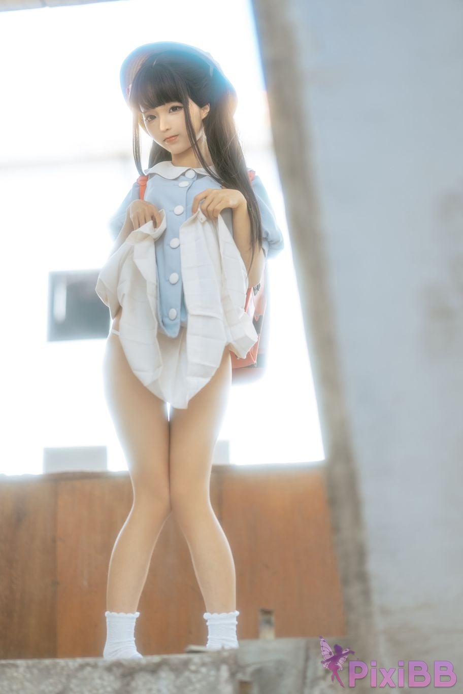 Coser chunmomo chunmomo Vol.150 PixiBB.COM 021