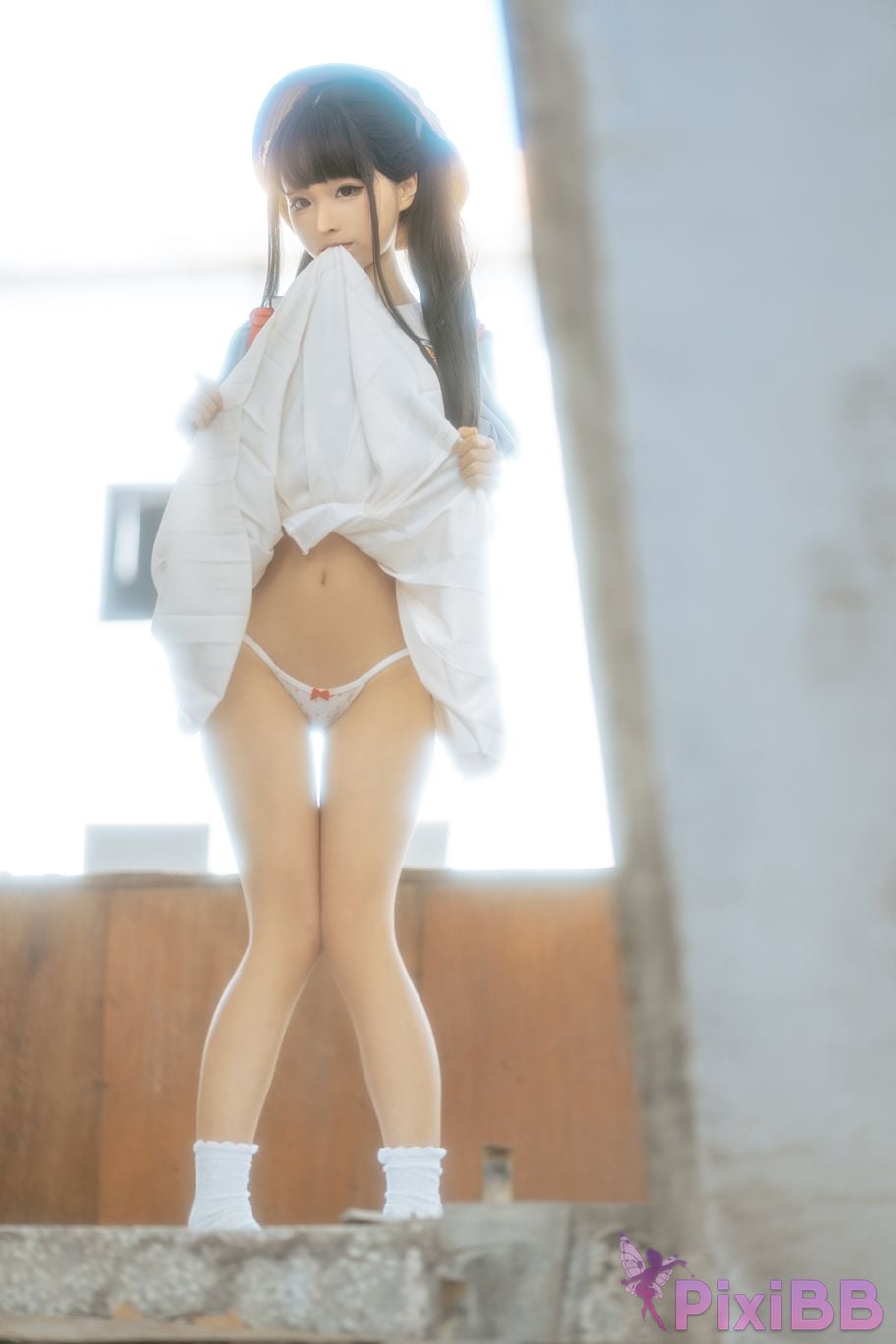 Coser chunmomo chunmomo Vol.150 PixiBB.COM 022